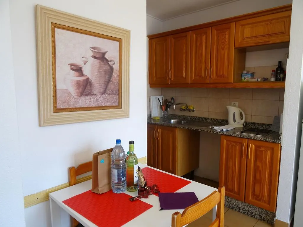 Apartment Dunia IV Puerto del Carmen  Spain