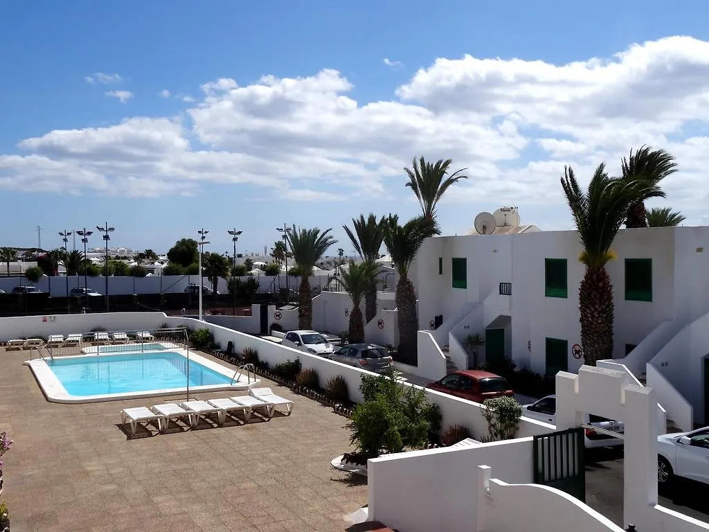Apartment Dunia IV Puerto del Carmen   Puerto del Carmen (Lanzarote)
