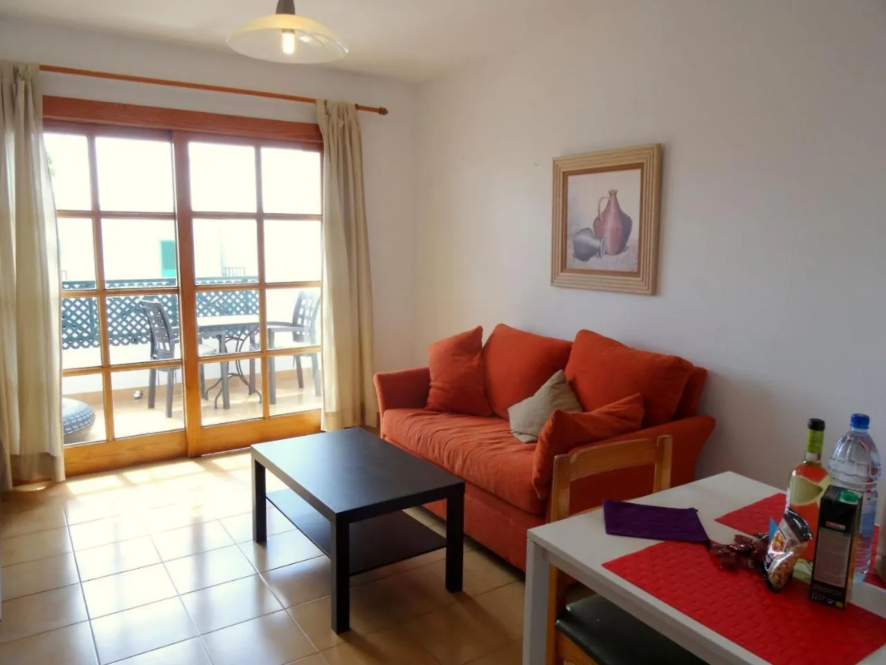 Apartment Dunia IV Puerto del Carmen