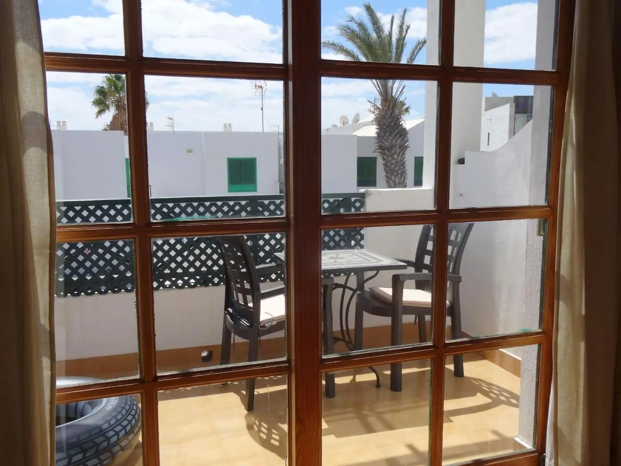 Apartment Dunia IV Puerto del Carmen  Spain