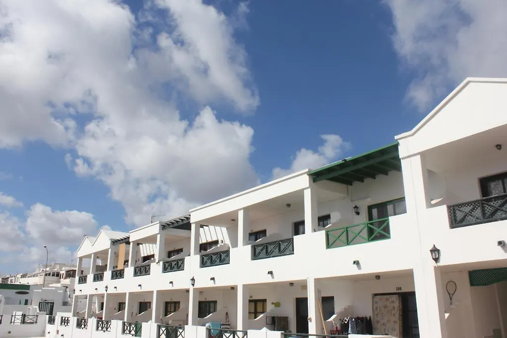 Apartment Dunia IV Puerto del Carmen