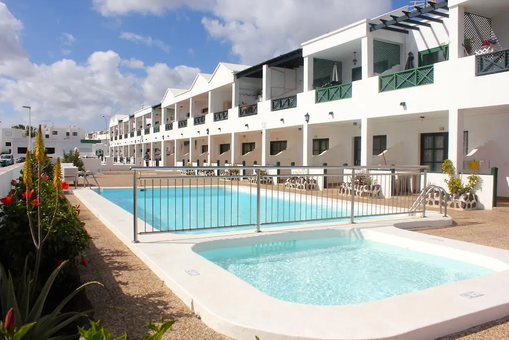 Apartment Dunia IV Puerto del Carmen  Puerto del Carmen (Lanzarote)