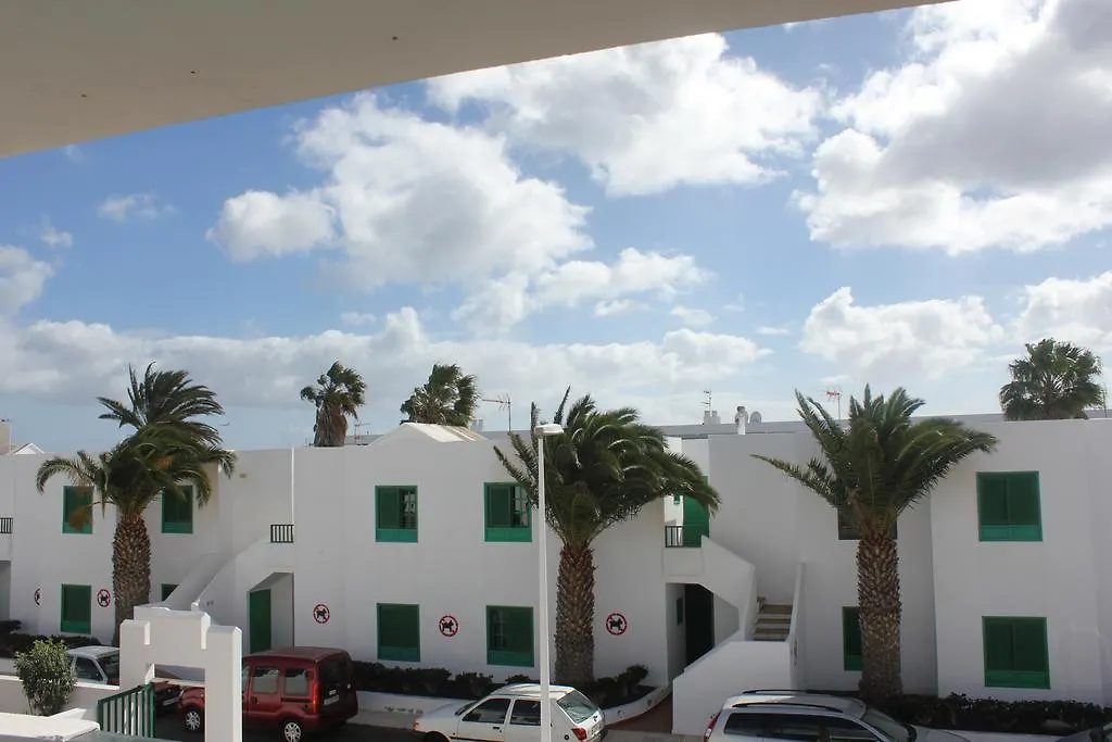 Apartment Dunia IV Puerto del Carmen  Spain