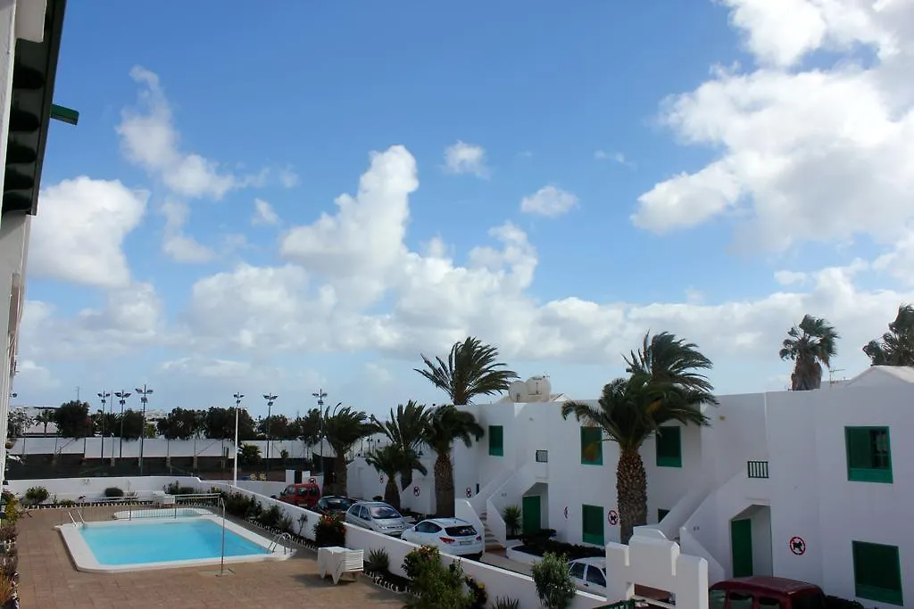 Apartment Dunia IV Puerto del Carmen   Puerto del Carmen (Lanzarote)