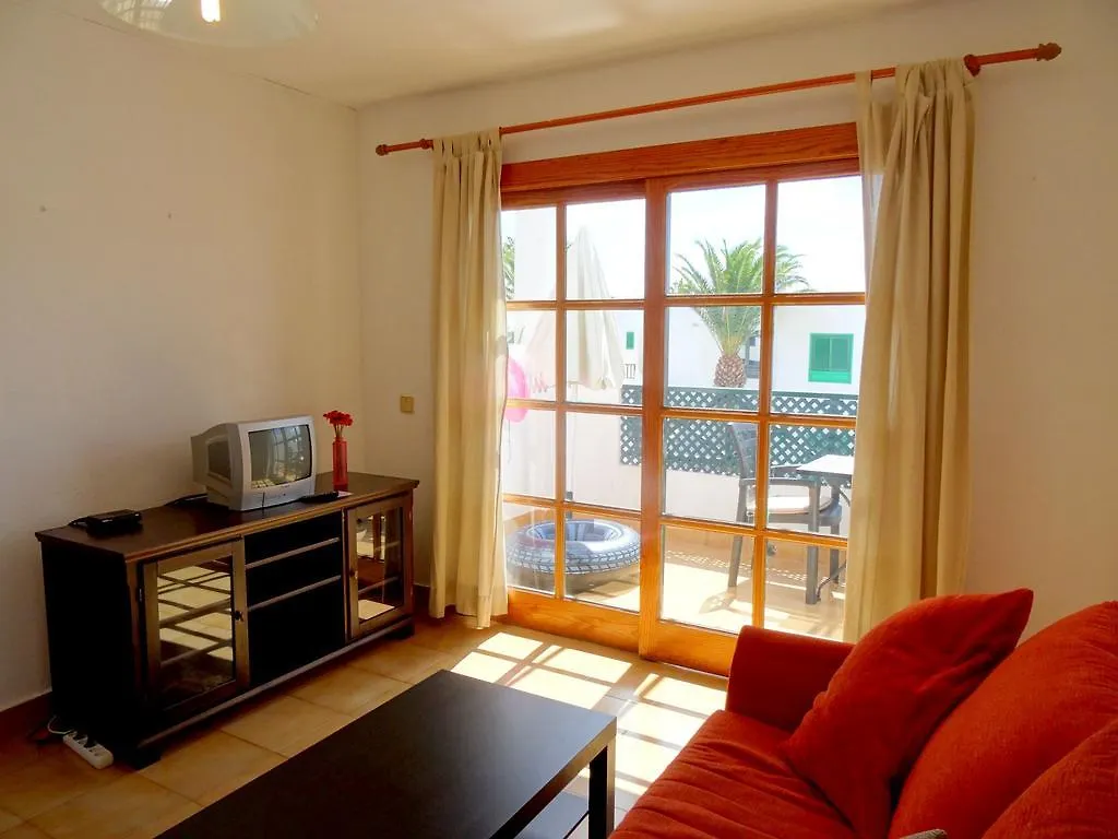 Apartment Dunia IV Puerto del Carmen  Spain