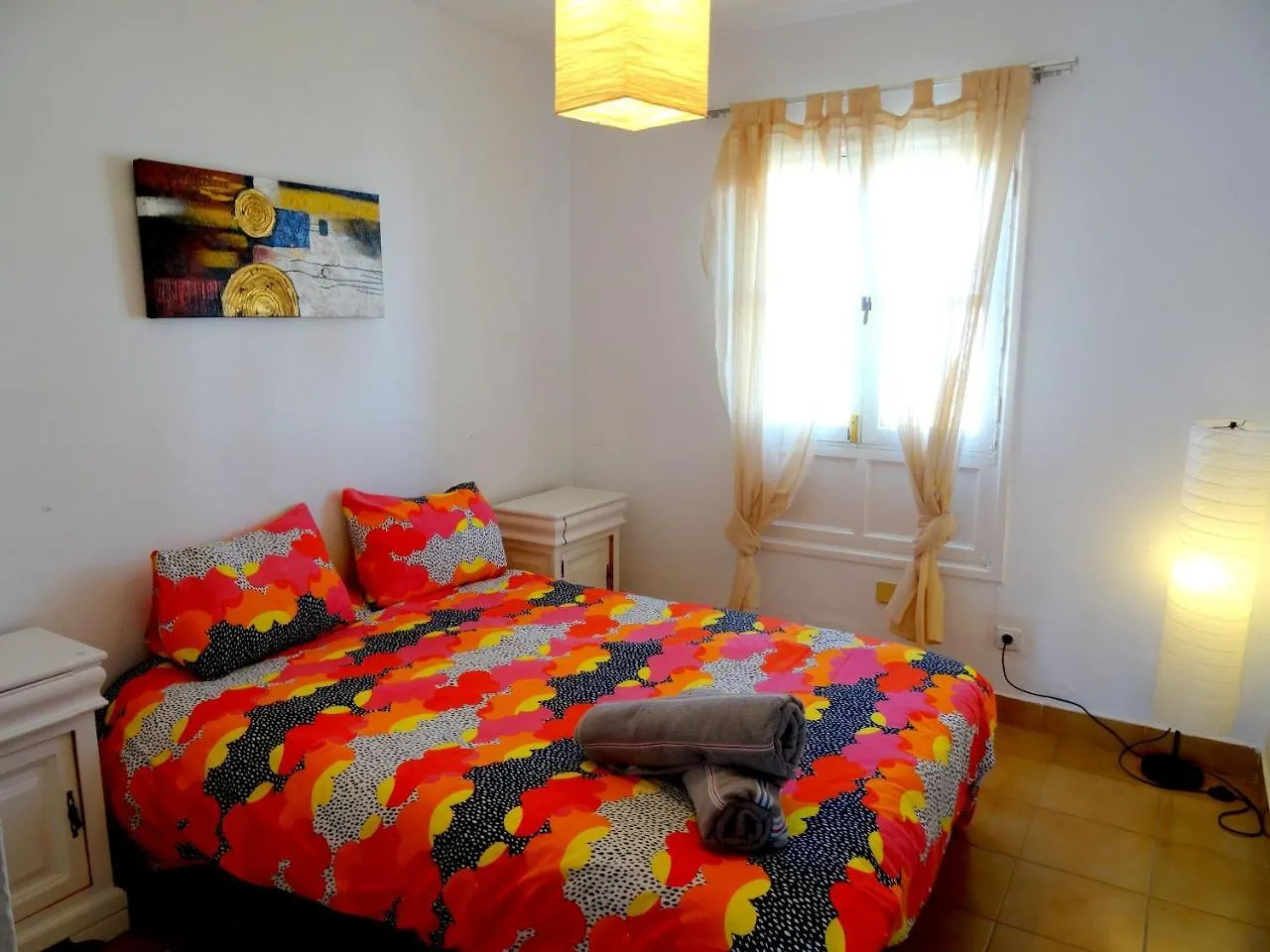Apartment Dunia IV Puerto del Carmen  0*, Puerto del Carmen (Lanzarote) Spain