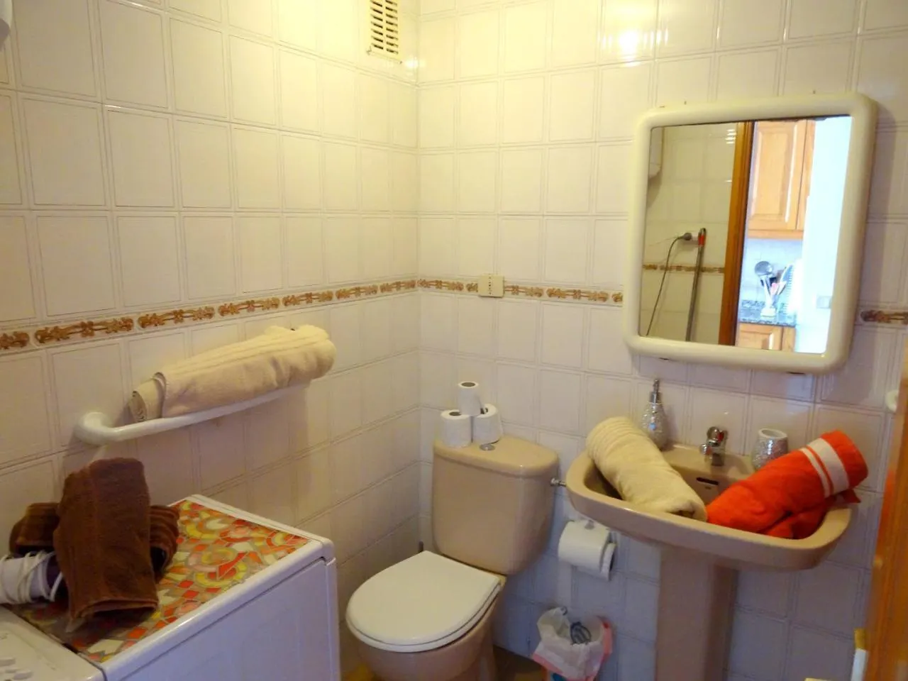 Apartment Dunia IV Puerto del Carmen