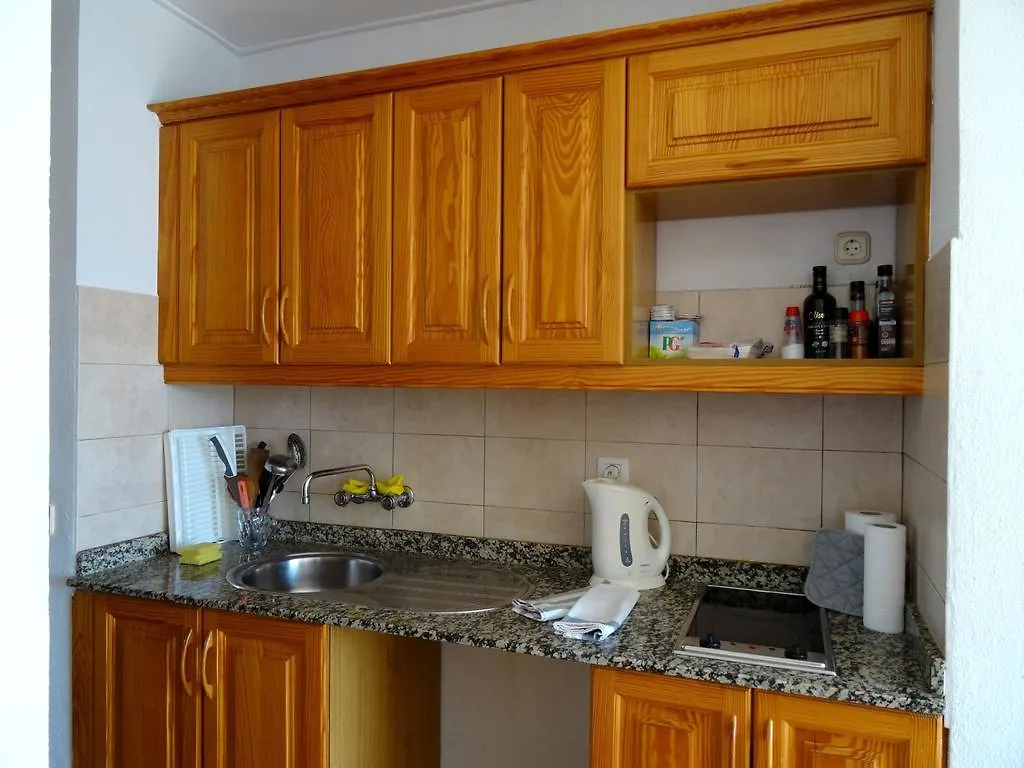 Apartment Dunia IV Puerto del Carmen  Puerto del Carmen (Lanzarote)